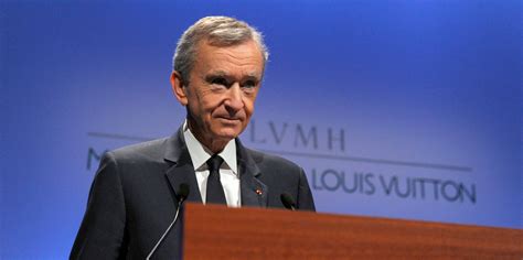 lv owner|bernard arnault owner of.